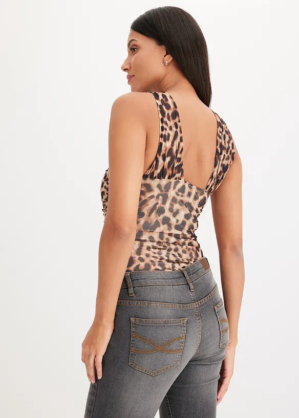Body asymétrique, bonprix
