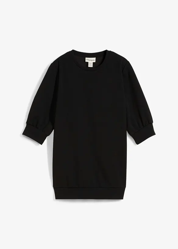 Sweat-shirt ample, bonprix