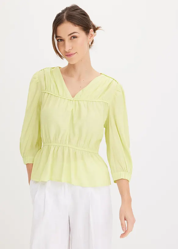 Blouse, bonprix
