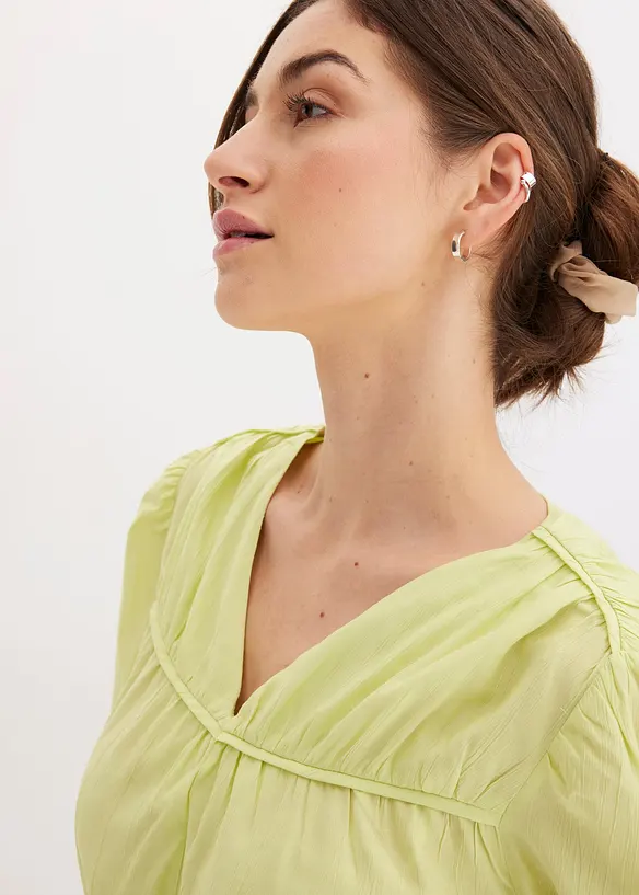 Blouse, bonprix