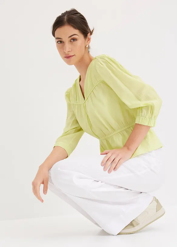 Blouse, bonprix