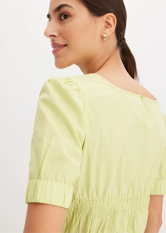 Top blouse, bonprix