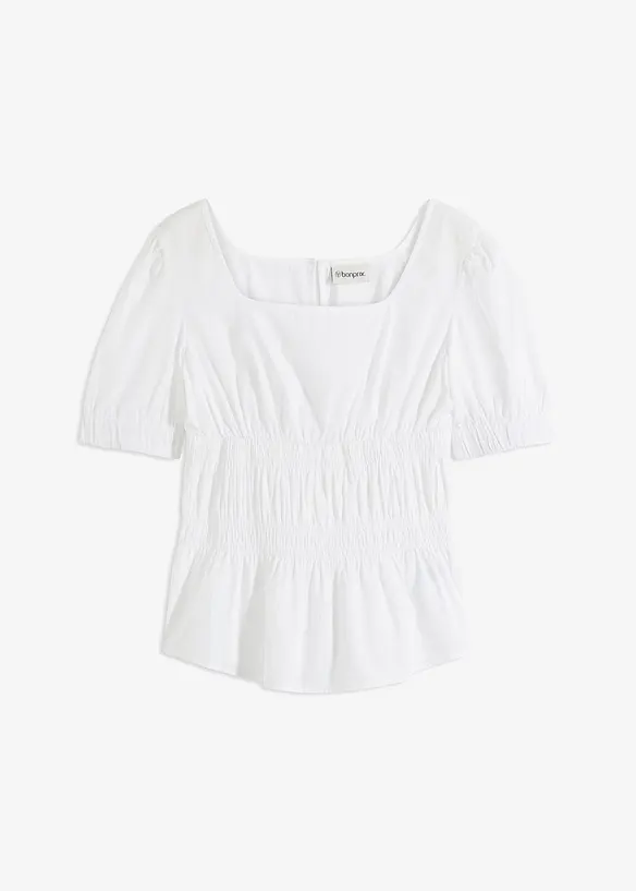 Top blouse, bonprix
