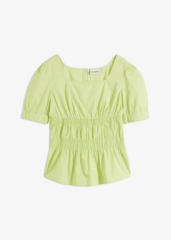 Top blouse, bonprix