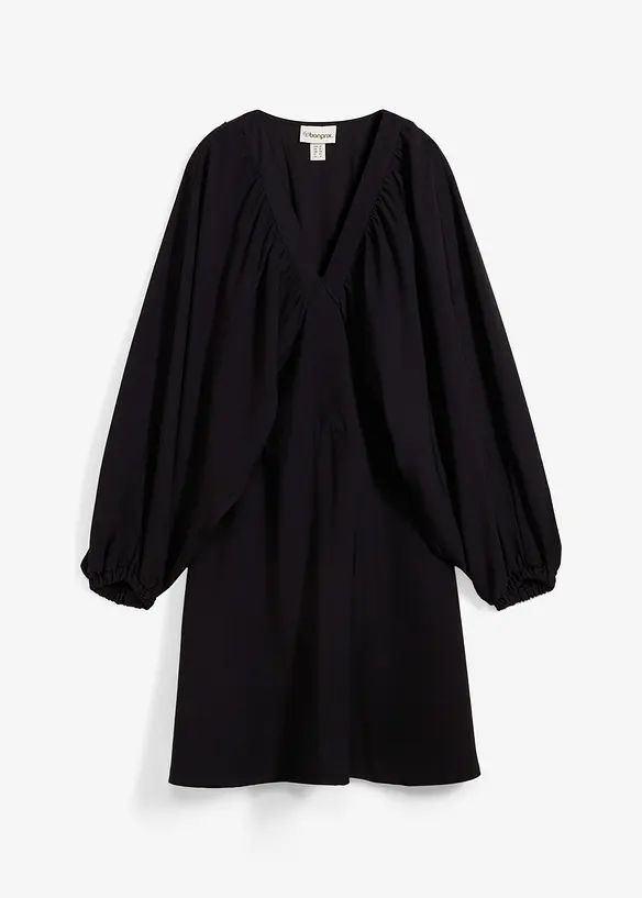 Mini-robe fluide, bonprix