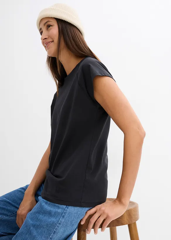 T-shirt 100% coton, bonprix