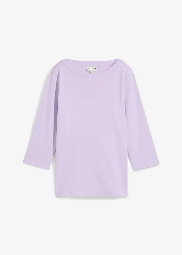 T-shirt épais 100% coton, bonprix