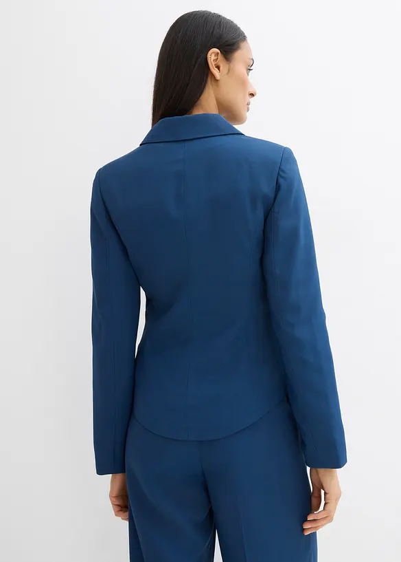 Surchemise cintrée, bonprix