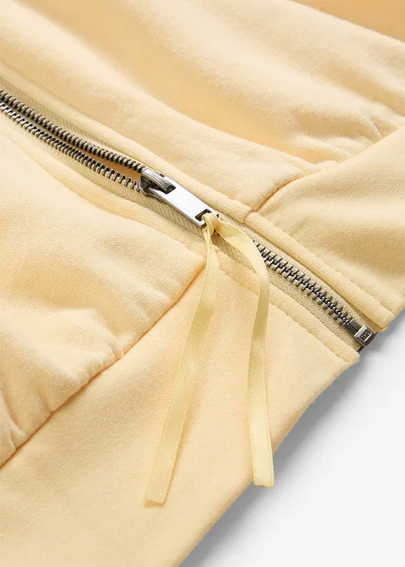 Blouson mit Ballonärmeln, bonprix
