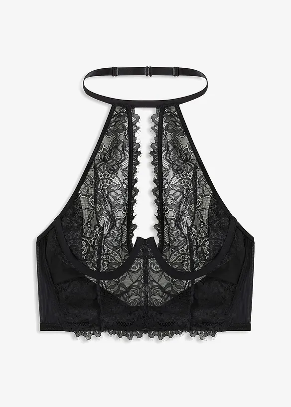 Bustier mit Bügel, bonprix