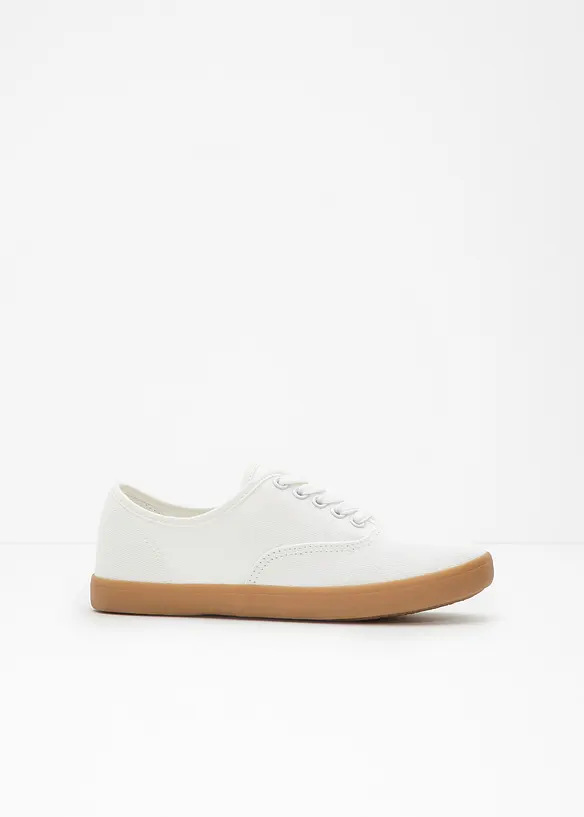 Tennis en toile, bonprix