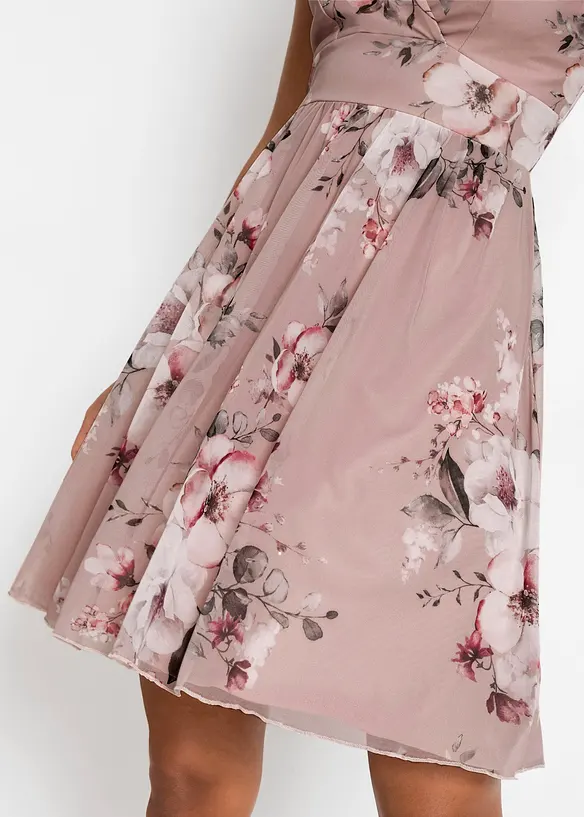 Minikleid, bonprix