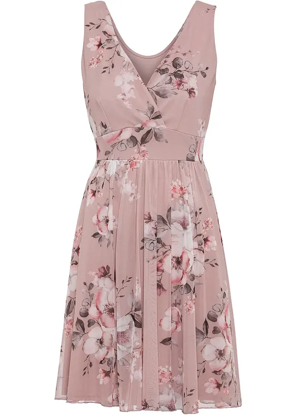 Minikleid, bonprix