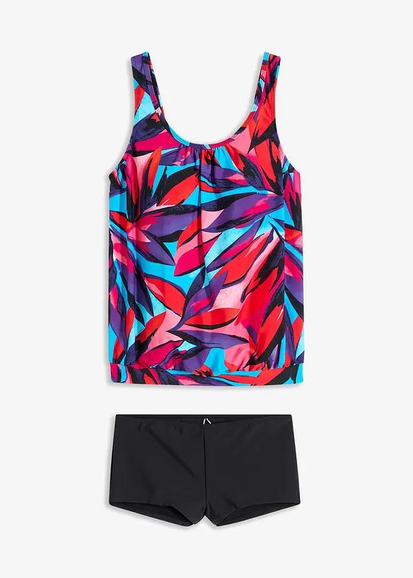 Tankini (2-tlg.Set), bonprix