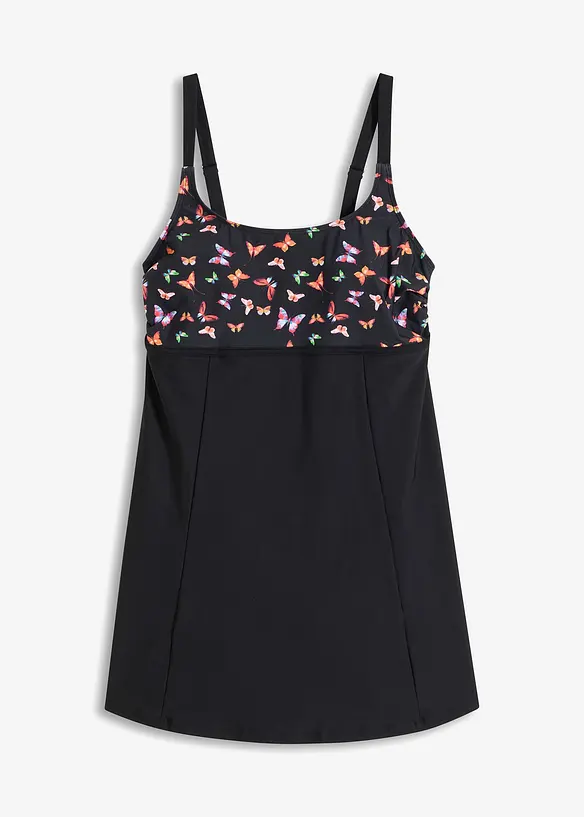Shape Badekleid leichte Formkraft, bonprix