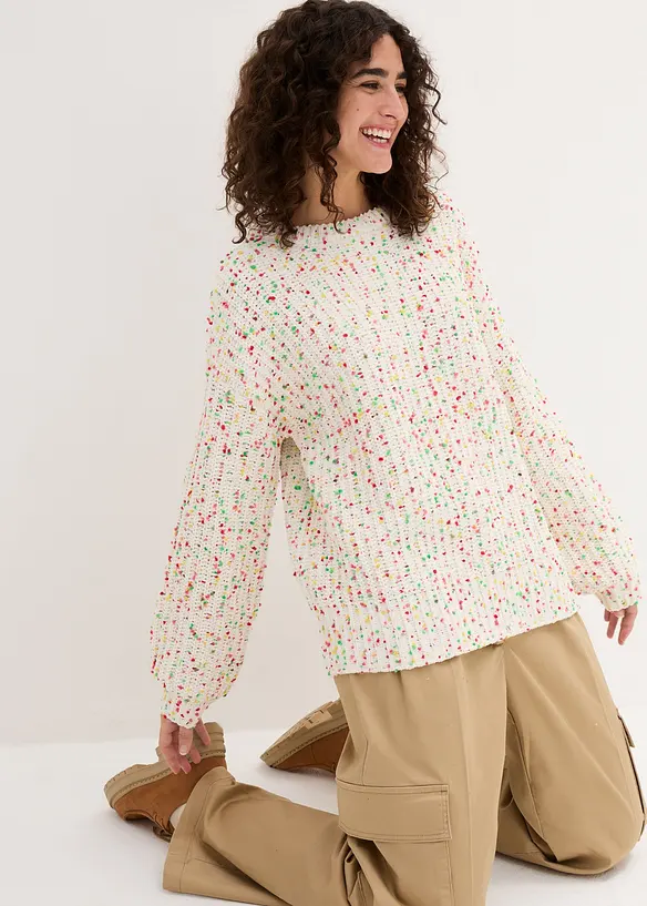 Pull, bonprix