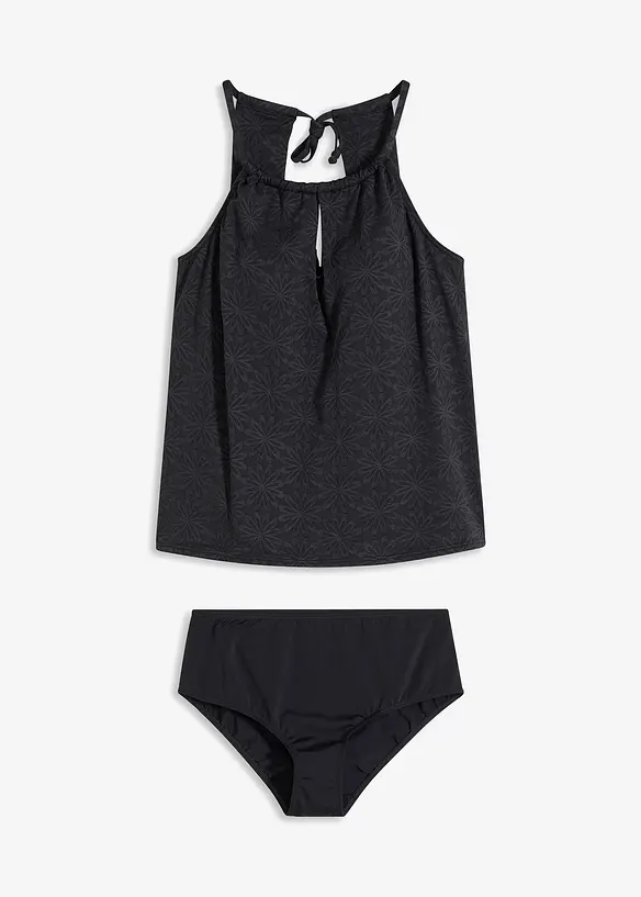 Long Tankini (2-tlg.Set), bonprix