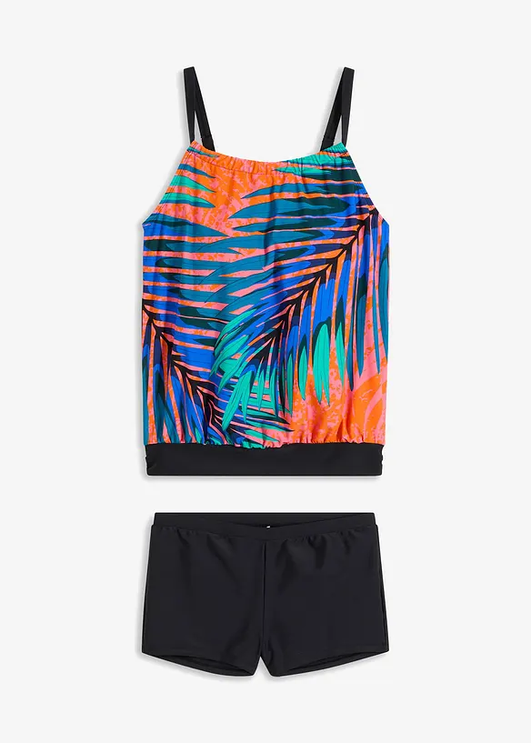 Tankini (2-tlg. Set), bonprix
