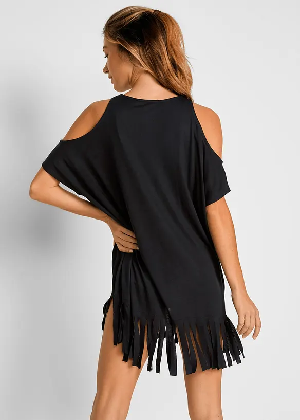 Strandkleid aus Viskose, bonprix