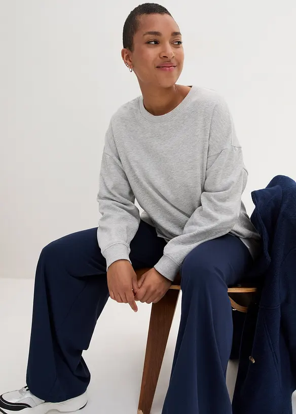 Oversize-Sweatshirt, bonprix