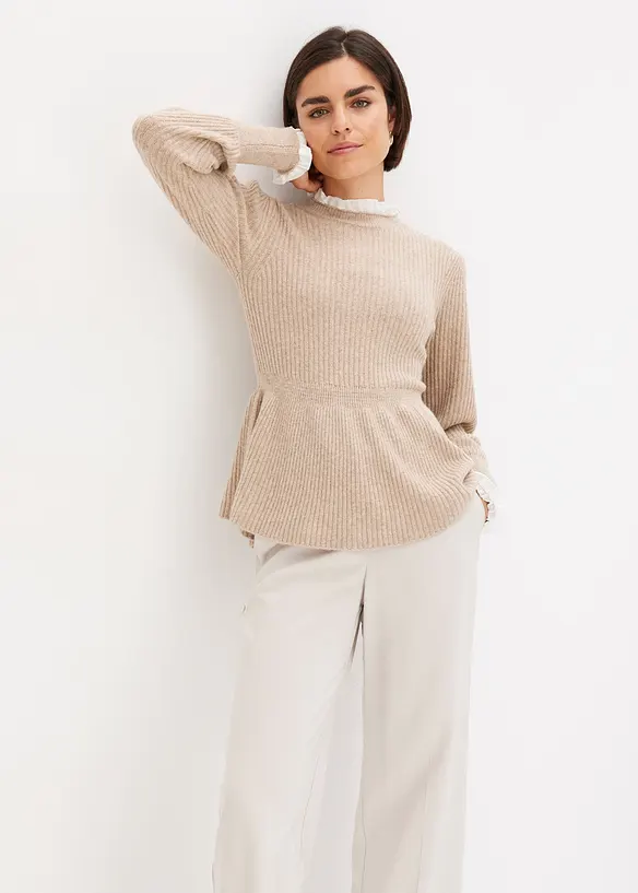 Pull, bonprix