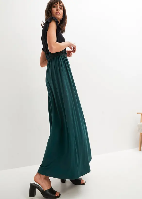 Jerseykleid aus Viskose, bonprix