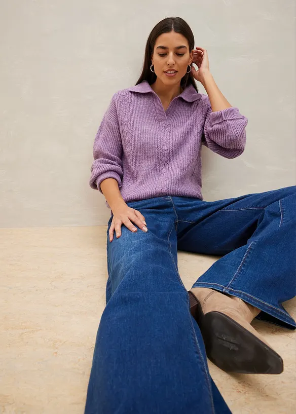 Pull, bonprix