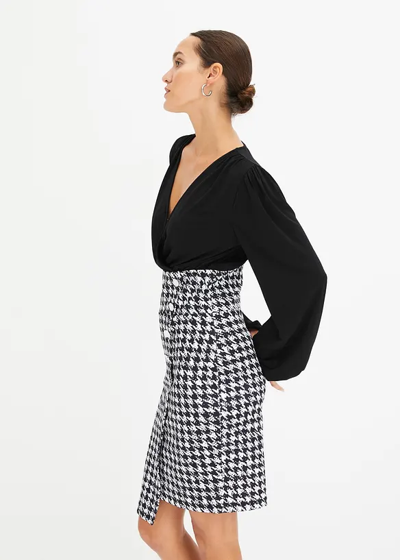 Robe, bonprix