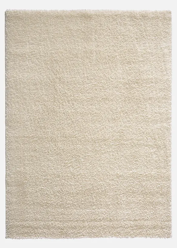 Hochflor Teppich, bonprix