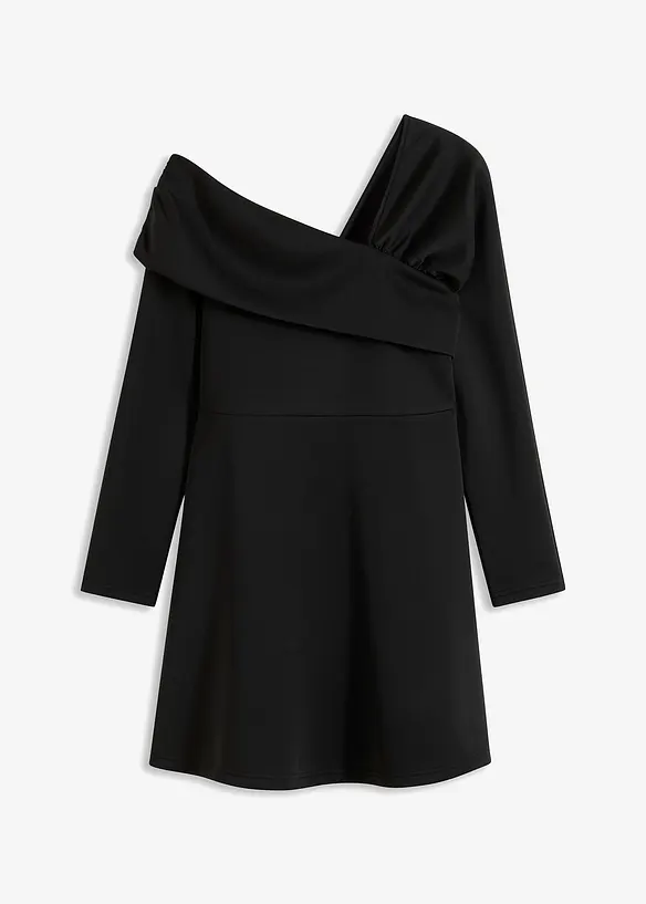 Robe courte près du corps, bonprix