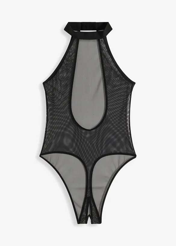 Stringbody ouvert, bonprix