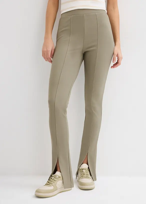 Legging évasé, bonprix