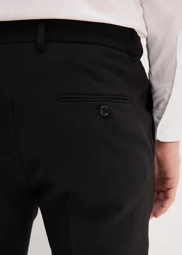 Pantalon business à combiner, Slim Fit, bonprix