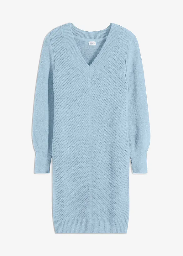 Strickkleid, bonprix
