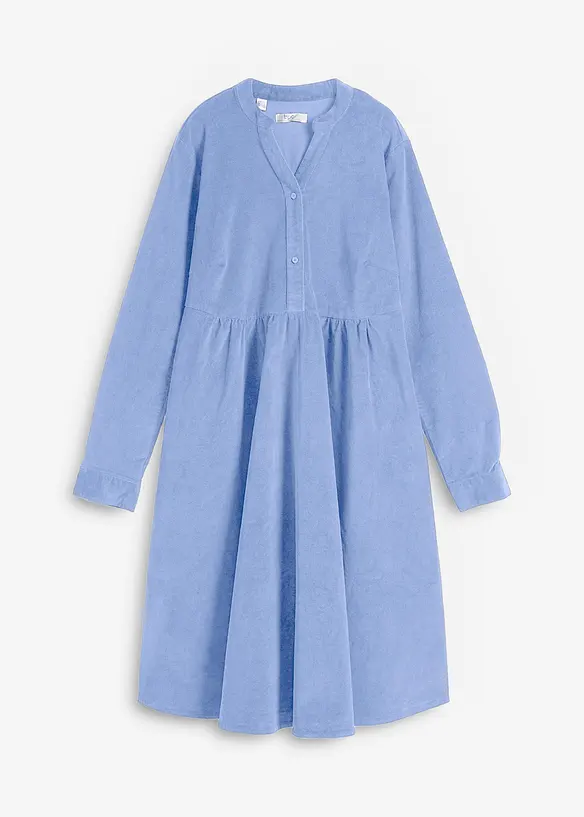 Kleid aus Baumwollcord, bonprix