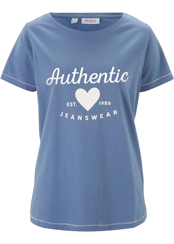 T-shirt, bonprix