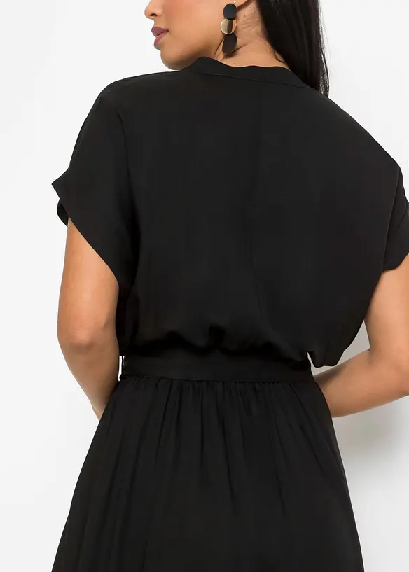 Hemdblusenkleid, bonprix