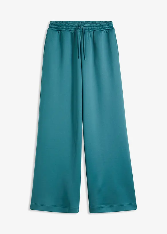 Weite Loungewear Hose, ultrasoft, bonprix