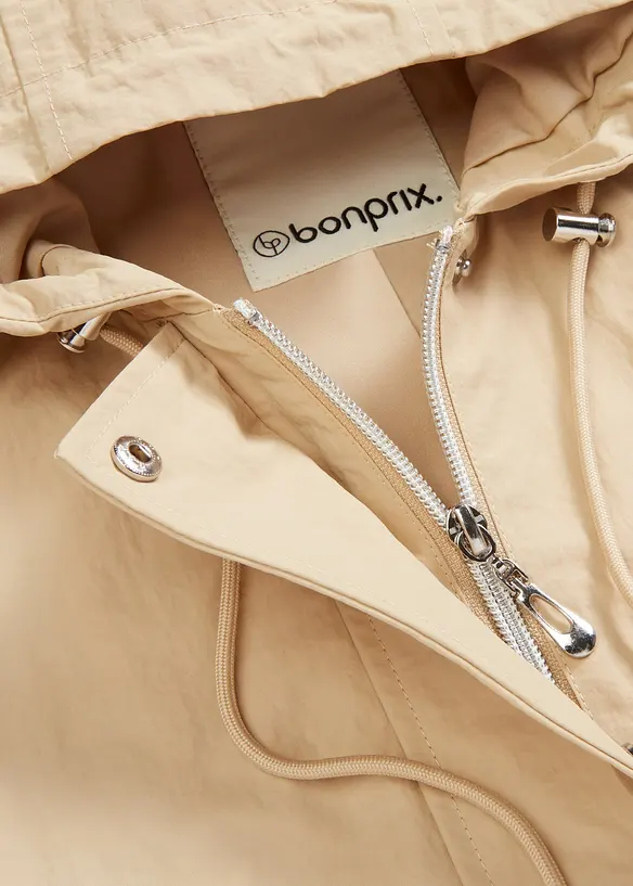 Oversize Blouson, bonprix