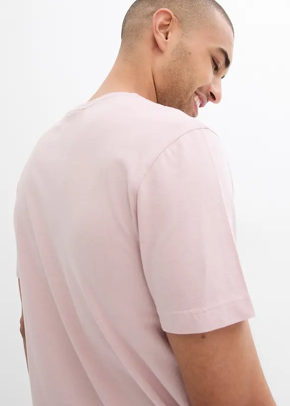 Lot de 3 T-shirts, bonprix
