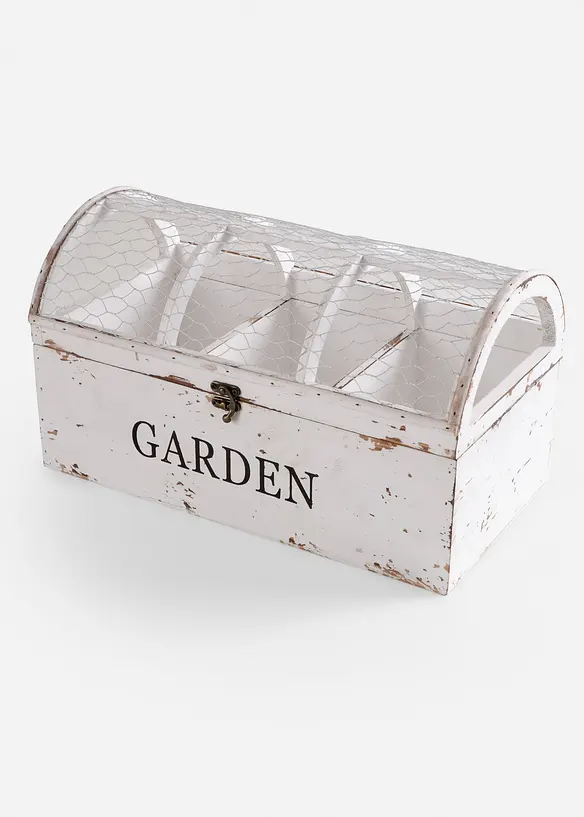 Gartendeko Pflanzenkasten, bonprix