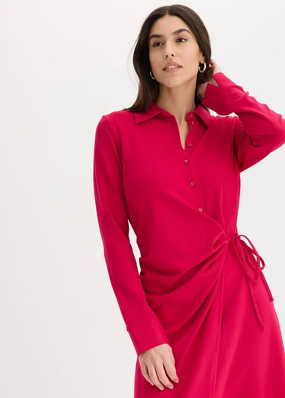 Wickelkleid, bonprix