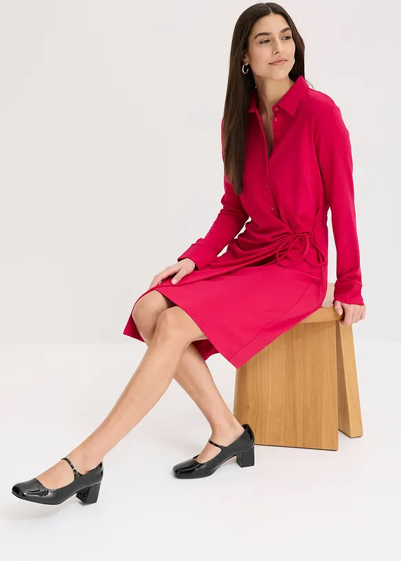 Wickelkleid, bonprix