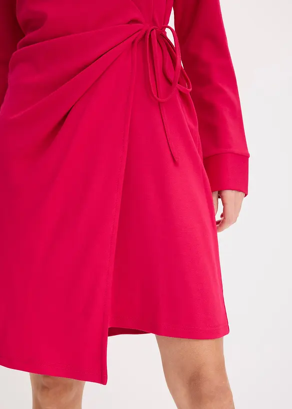 Wickelkleid, bonprix