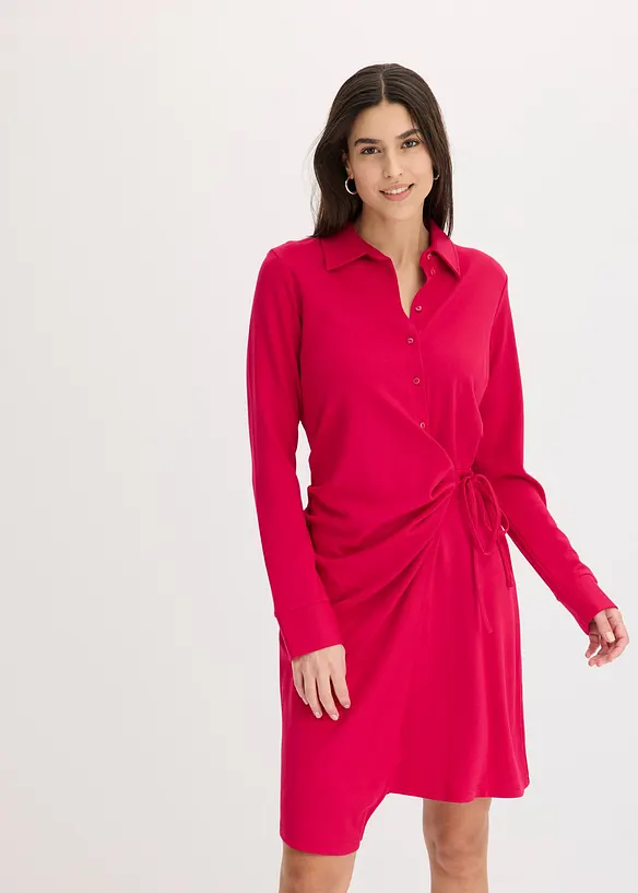 Wickelkleid, bonprix
