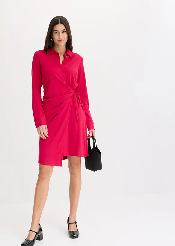 Wickelkleid, bonprix