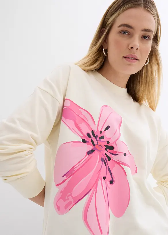 Sweat, bonprix