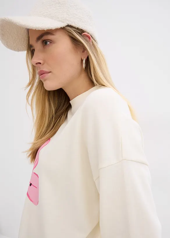 Sweat, bonprix