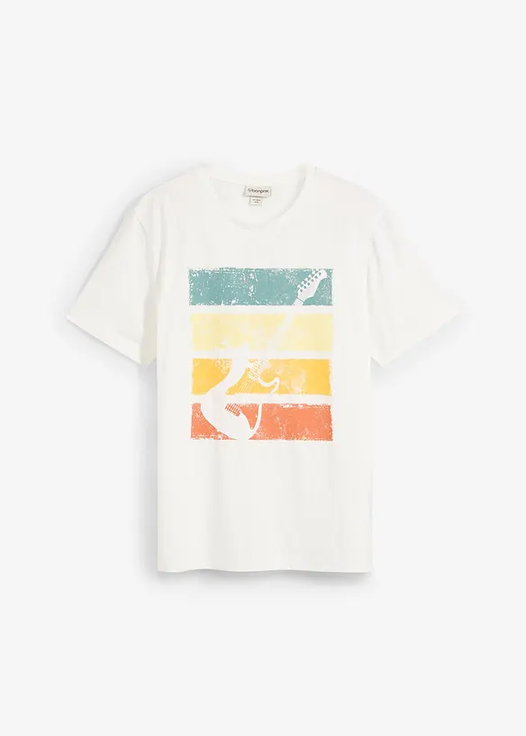 T-shirt, bonprix