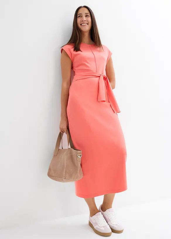 Jerseykleid, bonprix
